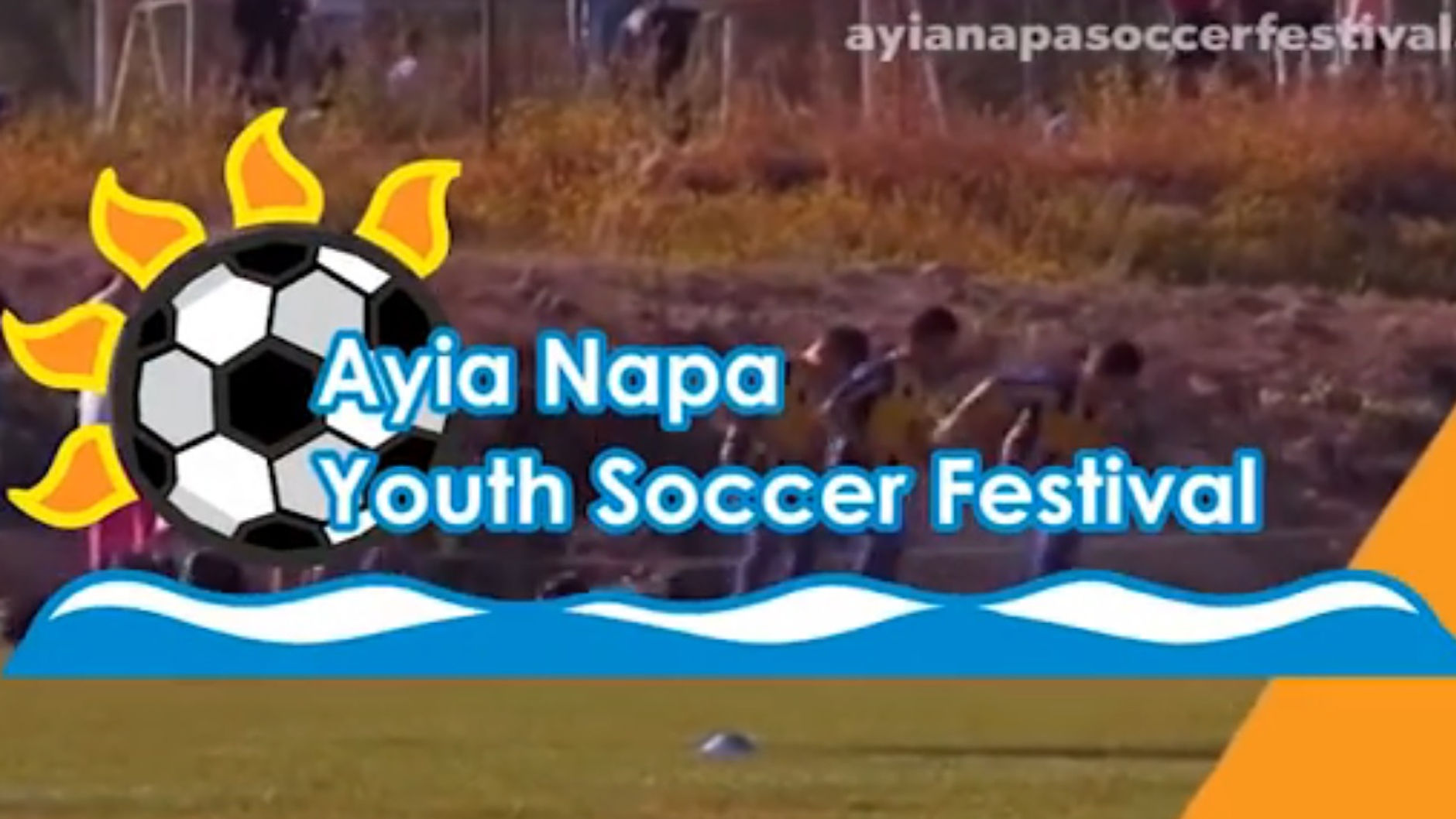 Ayia Napa Soccer Festival
